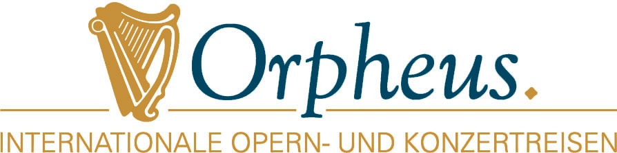 logo Orpheus