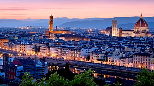 Florenz
