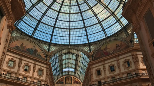 Opern-, Konzert- und Muzikreisen - Mailand & Bergamo